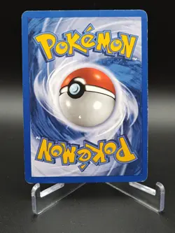 1999-2000 Pokemon Clefable 005/130 Base Set 2 Holo - Image 2