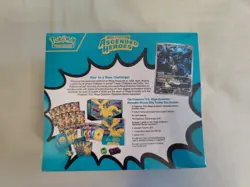 Pokemon Ascended Heroes Elite Trainer Box (ETB) - Mega ✅ In Hand ✅ - Image 3