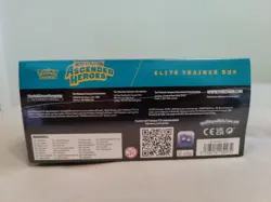 Pokemon Ascended Heroes Elite Trainer Box (ETB) - Mega ✅ In Hand ✅ - Image 4