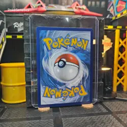 Eevee Fusion Strike Pokemon TCG 205/264 Sword & Shield Common - Image 4