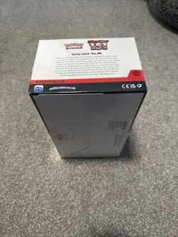Pokemon TCG - 151 Booster Bundle Sealed Display Case (10x Sealed Bundles) SV3.5 - Image 3