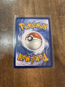Cornerstone Mask Ogerpon ex 058/131 Double Rare Prismatic Evolutions Pokemon NM - Image 2