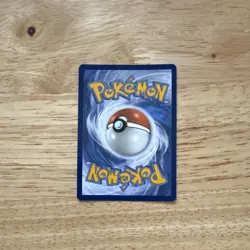 Pokemon Team Rocket's Houndoom 191/182 Sv10 Destined Rivals Illustration Rare H… - Image 4