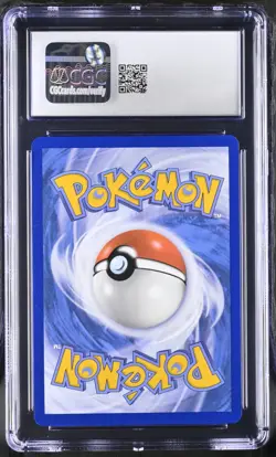 Snorlax 051 CGC 10 - 2023 Pokemon SV Scarlet Violet Promos 151 ETB - Image 2