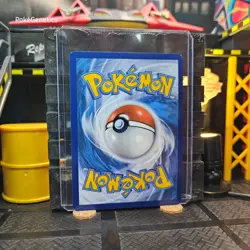 Ethan's Pichu Destined Rivals Reverse Holo Pokemon TCG 071/182 Scarlet & Violet - Image 4