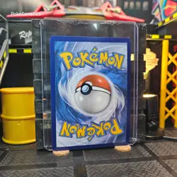 Electabuzz Promo Cosmos Holo 151 Pokemon TCG 125/165 Scarlet & Violet Common - Image 4
