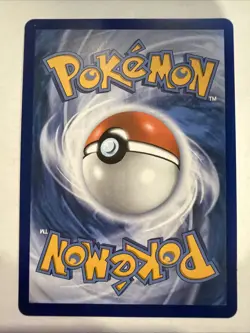 Pokemon TCG Ascended Heroes Mega Dragonite Ex Gold Hyper Rare 295/217 Near Mint - Image 2