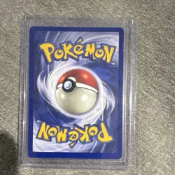 1999 Pokemon TCG Pidgeot Jungle Set 8/64 WotC 1st Edition Holo Rare LP-MP - Image 2