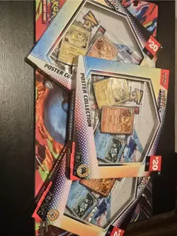 Pokemon Bundle Of 10 - Image 1