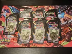 Pokemon Bundle Of 10 - Image 2