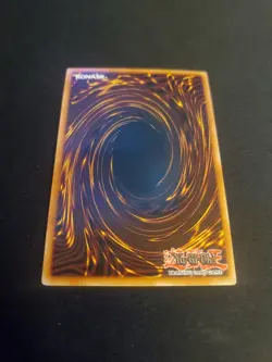 YuGiOh Alien Warrior POTD-EN027 Ultimate Rare 1st Edition VLP - Image 4