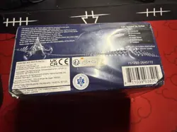 One Piece OP-01 Romance Dawn Booster Box (Blue bottom) (READ DESCRIPTION) - Image 3