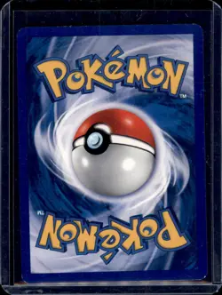 Lt. Surge's Raticate 53/132 Pokemon Gym Challenge 1st Edition Trading Card 2000 - Image 2
