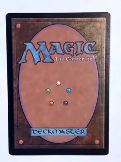 Wasteland Tempest LP-NM x1 MTG Magic the Gathering Card (RG05) - Image 2