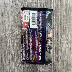Pokemon TCG - XY Ancient Origins - Single Booster Pack 10 Cards - Factory Sealed - Image 2