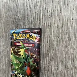 Pokemon TCG - XY Ancient Origins - Single Booster Pack 10 Cards - Factory Sealed - Image 4