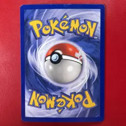 Pidgeot 08/64 Jungle Holo Pokemon Card - Image 2