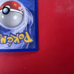 Pidgeot 08/64 Jungle Holo Pokemon Card - Image 3