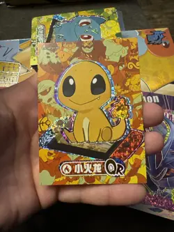 Pokemon Eif Elf Origin Collection QR Lot 36 Cards - Image 2