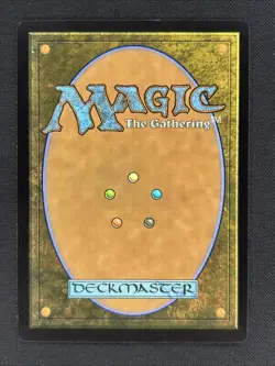 MTG Lorwyn Eclipsed MOONSHADOW NM Non Foil - Image 2