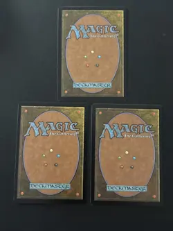 3x Faerie Conclave - Urza's Legacy: #139, Magic: The Gathering MTG LP - Image 5