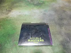 MTG Double Masters 2022 Collector Booster Box *New Sealed* Free Shipping - Image 2