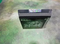 MTG Double Masters 2022 Collector Booster Box *New Sealed* Free Shipping - Image 3