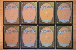 Set 8 Commander Black Board Wipes *NM* (English Magic Black Deck Staples MTG) - Image 2