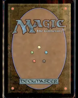 Magic: #115 Storm-Kiln Artist (foil) - Image 2