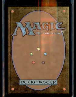 Magic The Gathering: #13 Brainstorm - Image 2