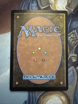 High Perfect Morcant Lorwyn Eclipsed Regular - Image 2