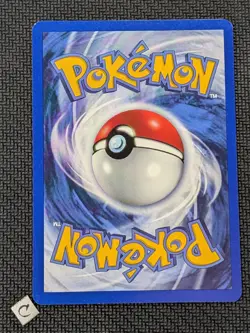Politoed 8/75 - Neo Discovery Unlimited Holo Rare Pokemon TCG NM - Image 2