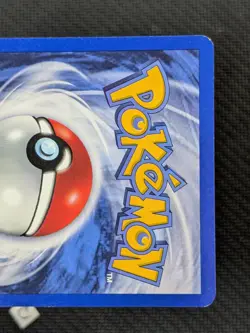 Politoed 8/75 - Neo Discovery Unlimited Holo Rare Pokemon TCG NM - Image 3