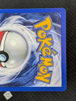 Politoed 8/75 - Neo Discovery Unlimited Holo Rare Pokemon TCG NM - Image 4