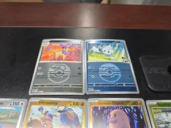 Lot Of 52 Reverse Holo Ascended Heroes Pokemon Cards - Image 2