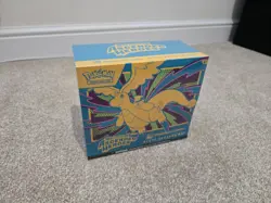 Pokemon TCG: Mega Evolution-Ascended Heroes Pokemon Center Elite Trainer Box - Image 2