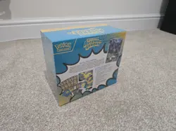 Pokemon TCG: Mega Evolution-Ascended Heroes Pokemon Center Elite Trainer Box - Image 3