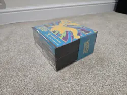 Pokemon TCG: Mega Evolution-Ascended Heroes Pokemon Center Elite Trainer Box - Image 5