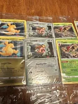20 Card EB Games Exclusive Pokemon card Lot, Charmander, Umbreon - Image 4