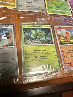 20 Card EB Games Exclusive Pokemon card Lot, Charmander, Umbreon - Image 5