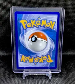 Pokemon ME01: Mega Evolution Mega Lucario ex 179/132 Special Illustration Rare - Image 4