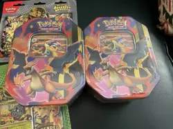 Pokemon Ascended Heroes Bundle- ETB, Tins, Blisters NEW & SEALED - Image 2