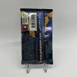 Pokemon TCG : Sun and Moon Base Set- Booster Pack- NEW/SEALED- (x1) - Image 4