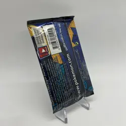 Pokemon TCG : Sun and Moon Base Set- Booster Pack- NEW/SEALED- (x1) - Image 5