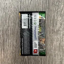 Pokemon: Sword & Shield- Evolving Skies Booster Pack- NEW/FACTORY SEALED (x1) - Image 2