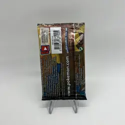 Pokemon TCG : Sun and Moon Base Set- Booster Pack- NEW/SEALED- (x1) - Image 4