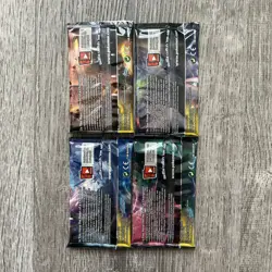 Champions Path - Sealed 4 Booster Pack Art Set - Pokemon Sword & Shield TCG - Image 2