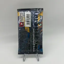 Pokemon TCG : Sun and Moon Base Set- Booster Pack- NEW/SEALED- (x1) - Image 2