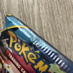 Pokemon - XY Ancient Origins - Single Booster Pack - Factory Sealed- “Slit” - Image 3