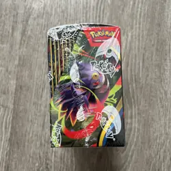 Pokemon: Phantasmal Flames Booster Box- New/Factory Sealed - Image 5